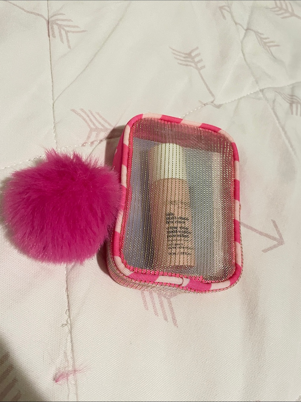 Surprise Samples pack